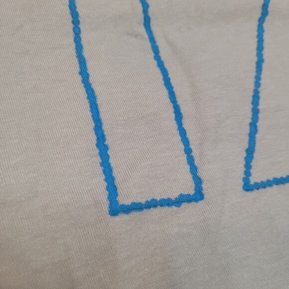 Dragon Ball Super: Super Hero Son Goku T-Shirt Mens Large DBZ - Picture 4 of 5